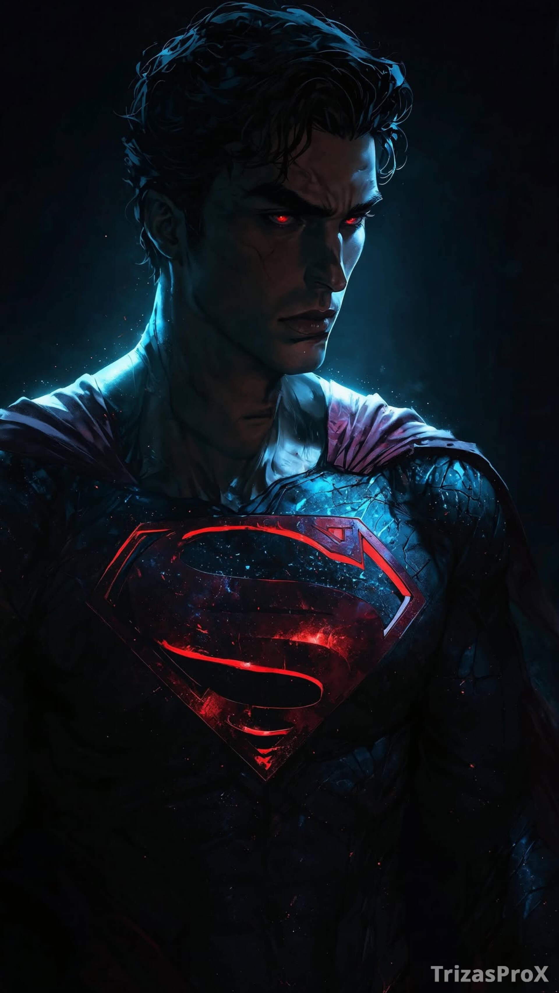 Superman Wallpaper